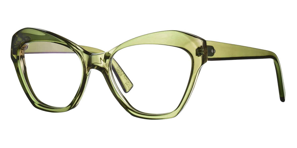 Kirk & Kirk® NANCY KK NANCY JUNIPER 54 - Juniper Eyeglasses