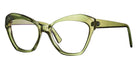 Kirk & Kirk® NANCY KK NANCY JUNIPER 54 - Juniper Eyeglasses