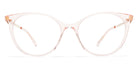 Mykita® NANOOK MYK NANOOK C20 Rose Water/Champagne Gold 51 - C20 Rose Water/Champagne Gold Eyeglasses