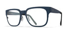 Blackfin® NANTUCKET BLF NANTUCKET 1680 52 - Shadow Dark Blue Eyeglasses