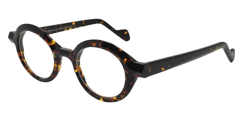 NaoNed® Amethist Eyeglasses - 020 Dark tortoiseshell