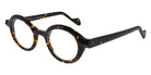 NaoNed® Amethist Eyeglasses - 020 Dark tortoiseshell