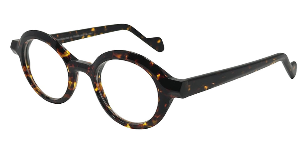 NaoNed® Amethist Eyeglasses - 020 Dark tortoiseshell