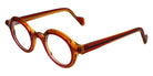 NaoNed® Aour Eyeglasses - 002 Orange-red