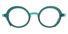 NaoNed® Beg NAO Beg 41VMT 45 - Matte Green / Transparent Mint Green Eyeglasses