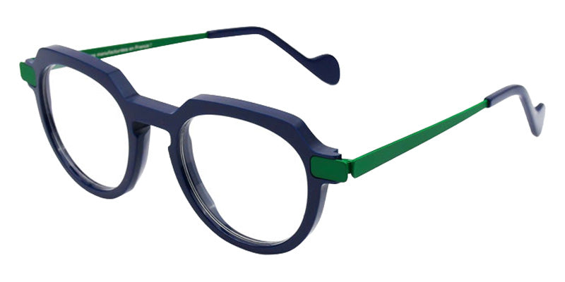 NaoNed® Beg Lann