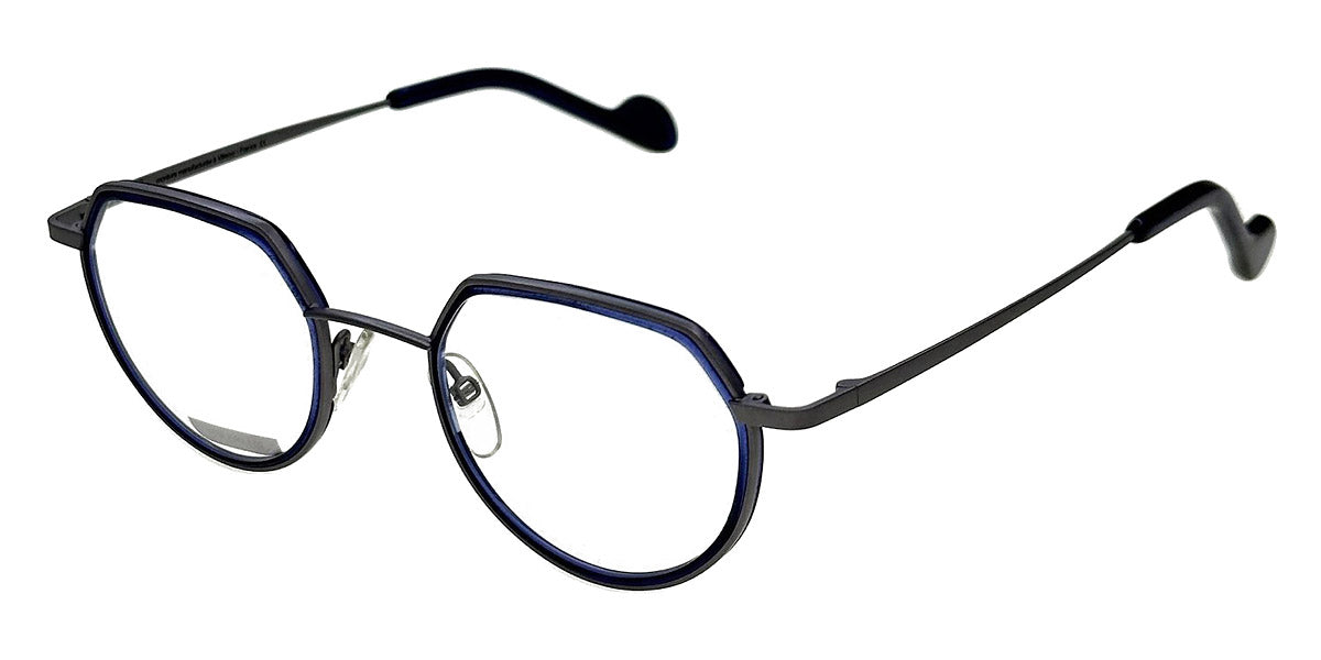 NaoNed® Benniged NAO Benniged 22P 46 - 22P Eyeglasses