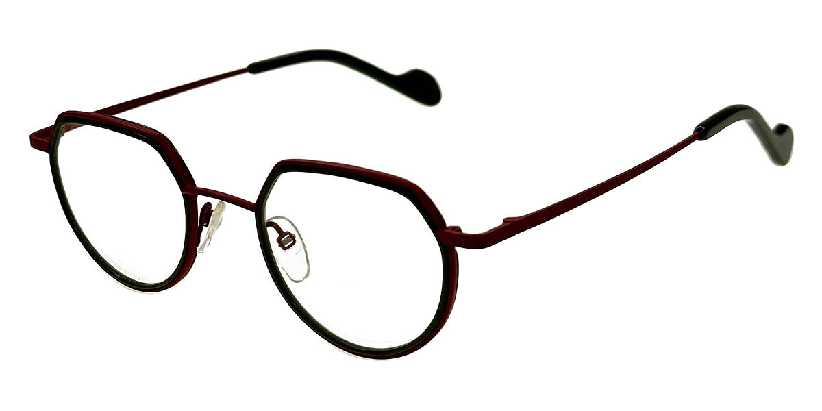 NaoNed® Benniged NAO Benniged 32KA 46 - 32KA Eyeglasses