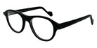 NaoNed® Gips Eyeglasses - 017 Dark black