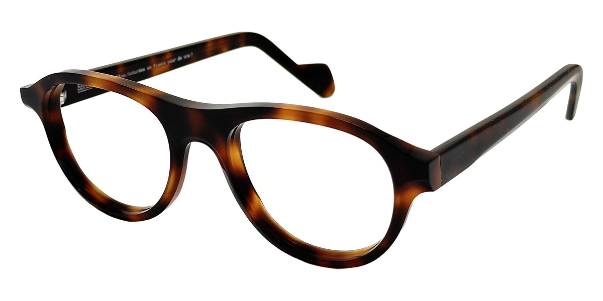 NaoNed® Gips Eyeglasses - 018 Light tortoiseshell