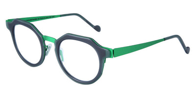 NaoNed® Men Ruz NAO Men Ruz 83gt 47 - Milky Mallard Green/Deep Green Matte Eyeglasses