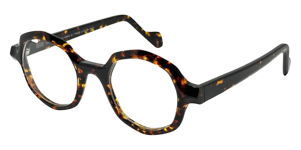 NaoNed® Mika Eyeglasses - 020 Dark tortoiseshell