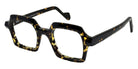NaoNed® Topaz Eyeglasses - 020 Dark tortoiseshell