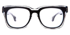 Blake Kuwahara® NASH BLK NASH NOIR 53 - NOIR Eyeglasses