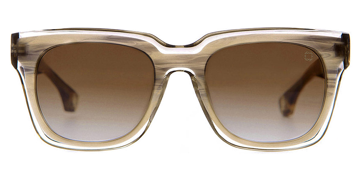 Blake Kuwahara® NASH SUN BLK NASH SUN ASH 53 - ASH Sunglasses
