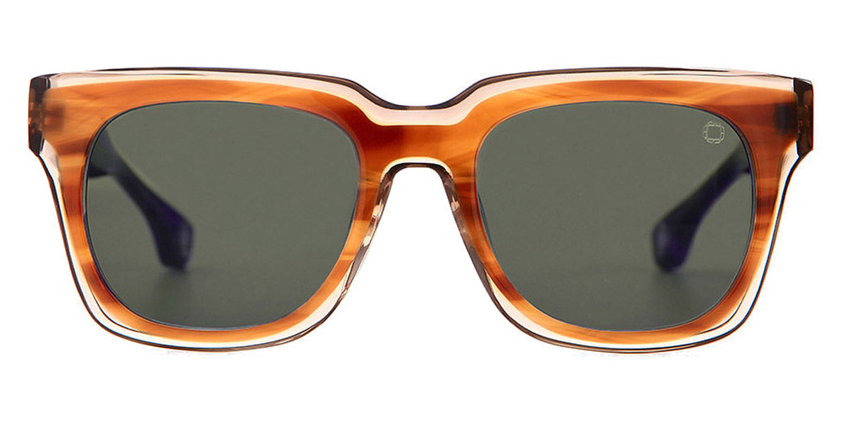Blake Kuwahara® NASH SUN BLK NASH SUN BIRCH 53 - BIRCH Sunglasses