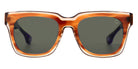 Blake Kuwahara® NASH SUN BLK NASH SUN BIRCH 53 - BIRCH Sunglasses
