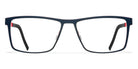 Blackfin® NASHVILLE BLF NASHVILLE 1011 55 - Blue/Red Eyeglasses
