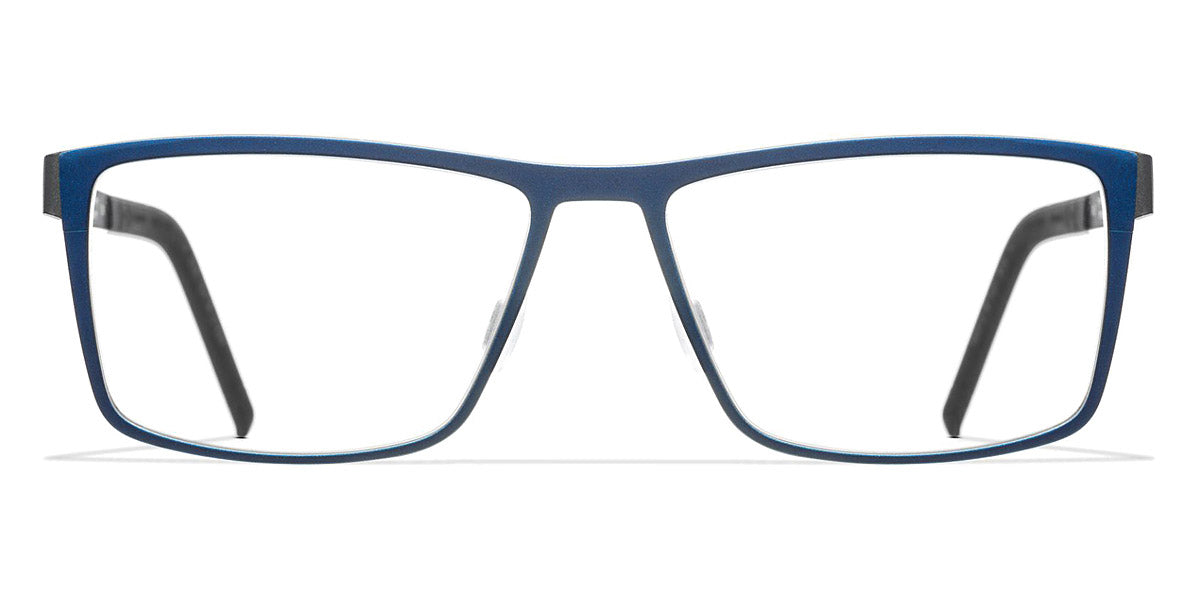 Blackfin® NASHVILLE BLF NASHVILLE 1012 55 - Blue/Gray Eyeglasses
