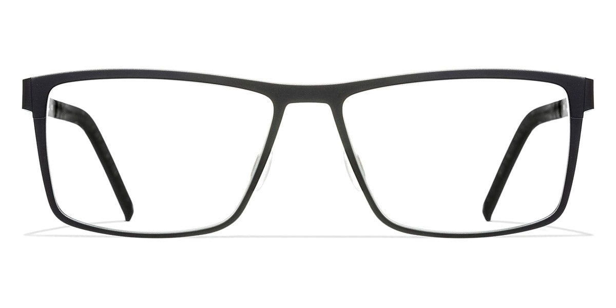 Blackfin® NASHVILLE BLF NASHVILLE 625 55 - Black/Gray Eyeglasses