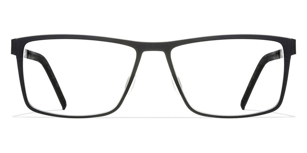 Blackfin® NASHVILLE BLF NASHVILLE 625 55 - Black/Gray Eyeglasses