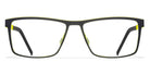 Blackfin® NASHVILLE BLF NASHVILLE 931 55 - Black/Green Eyeglasses