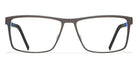 Blackfin® NASHVILLE BLF NASHVILLE 956 55 - Gunmetal Grey/Olympic Blue Eyeglasses