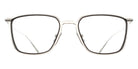 Brett® NELSON BRTT NELSON-C02-ST 54 - Silver/Black - C02