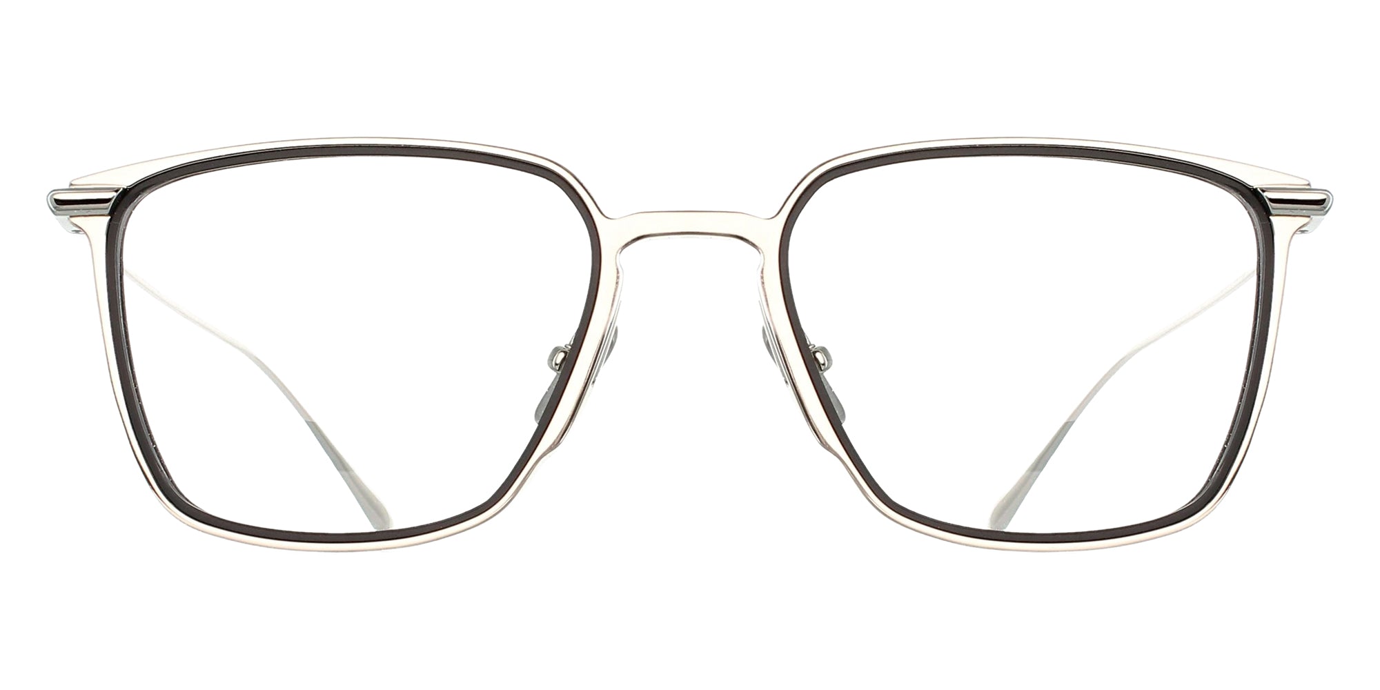 Brett® NELSON BRTT NELSON-C02-ST 54 - Silver/Black - C02