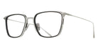 Brett® NELSON BRTT NELSON-C02-ST 54 - Silver/Black - C02