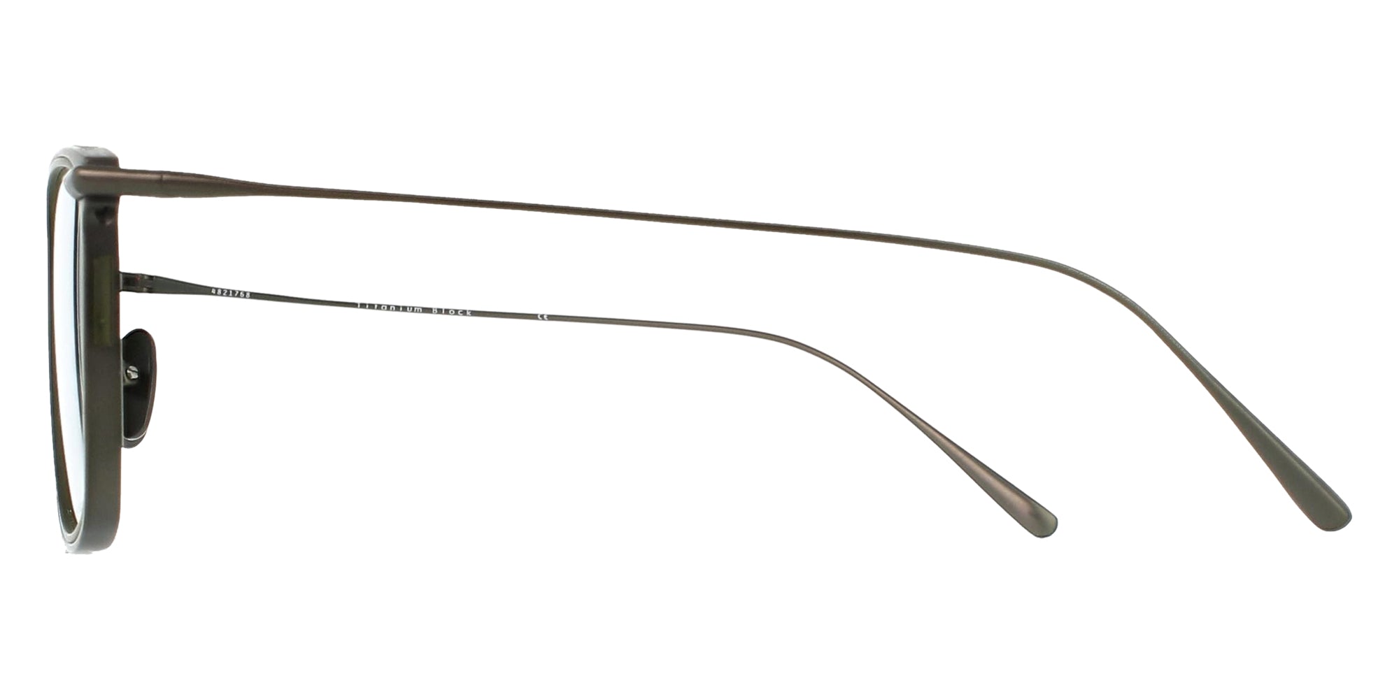 Brett® NELSON BRTT NELSON-C06-ST 54 - Gun/Khaki - C06