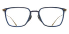 Brett® NELSON BRTT NELSON-C27-ST 54 - Blue/Copper - C27