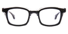 Blake Kuwahara® NELSON BLK NELSON MIDNIGHT 49 - MIDNIGHT Eyeglasses