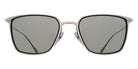 Brett® NELSON SUN BRTT NELSON SUN-C02-ST 54 - Silver/Black - C02