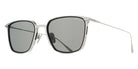 Brett® NELSON SUN BRTT NELSON SUN-C02-ST 54 - Silver/Black - C02