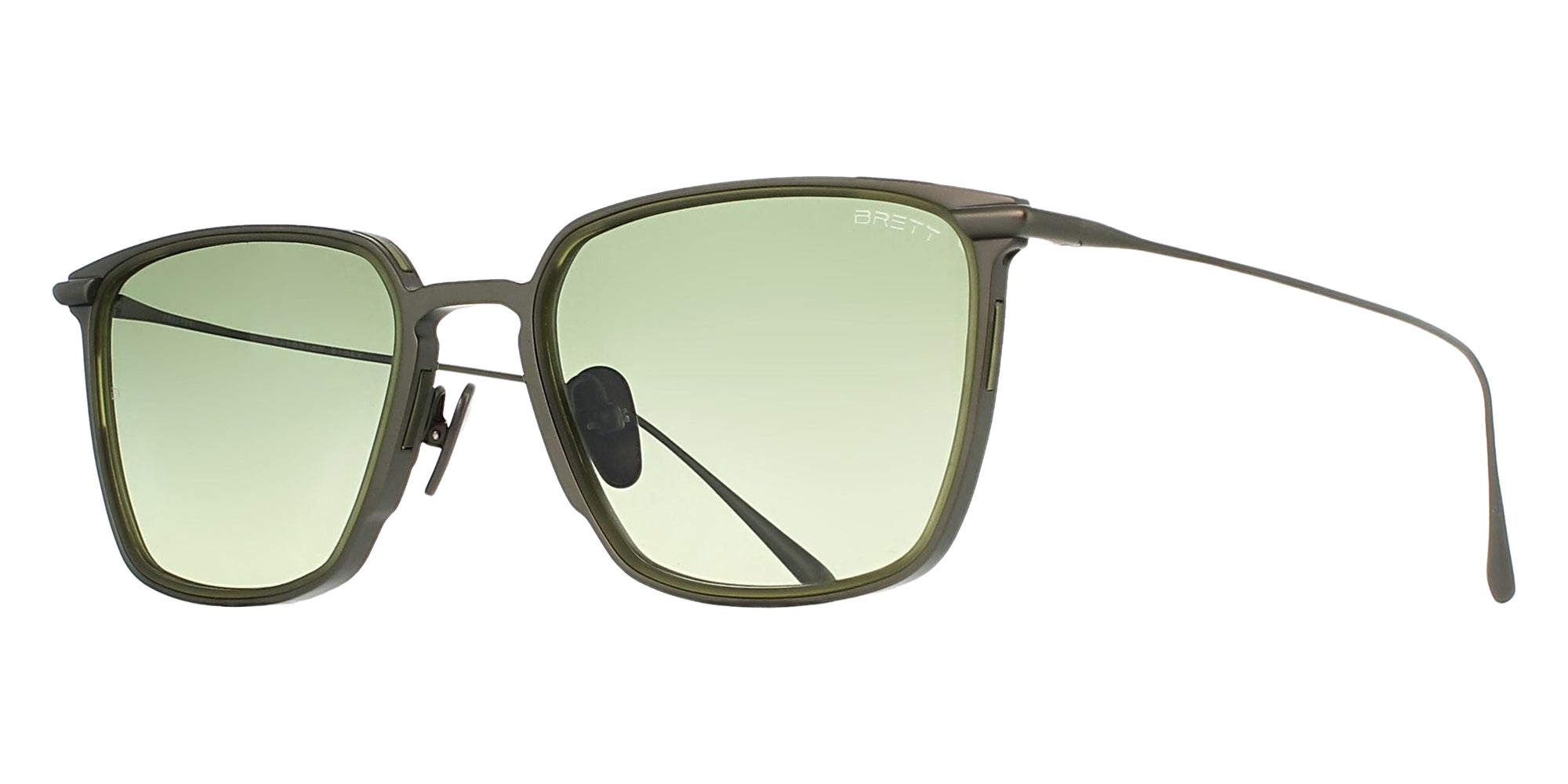 Brett® NELSON SUN BRTT NELSON SUN-C06-ST 54 - Gun/Khaki - C06