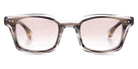 Blake Kuwahara® NELSON SUN BLK NELSON SUN GREY HORN 49 - GREY HORN Sunglasses