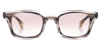 Blake Kuwahara® NELSON SUN BLK NELSON SUN GREY HORN 49 - GREY HORN Sunglasses