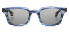 Blake Kuwahara® NELSON SUN BLK NELSON SUN OCEAN 49 - OCEAN Sunglasses
