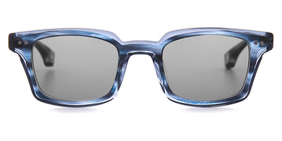 Blake Kuwahara® NELSON SUN BLK NELSON SUN OCEAN 49 - OCEAN Sunglasses