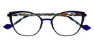 Face A Face® NENDO 2 FAF NENDO 2 TM01 50 - TM01 Eyeglasses