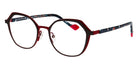 Face A Face® NENDO 3 FAF NENDO 3 9122 51 - 9122 Eyeglasses