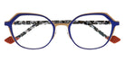 Face A Face® NENDO 3 FAF NENDO 3 9620 51 - 9620 Eyeglasses