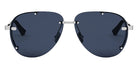 Dior® NEODIOR A1U NEODIORA1UF0B061 Sunglasses - F0B0