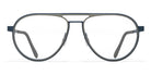 Blackfin® NEPTUNE BEACH BLF NEPTUNE BEACH 1463 58 - Gray/Blue Eyeglasses