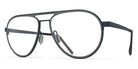 Blackfin® NEPTUNE BEACH BLF NEPTUNE BEACH 1463 58 - Gray/Blue Eyeglasses