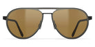 Blackfin® NEPTUNE BEACH BLF NEPTUNE BEACH 1055 58 - Gray/Black Sunglasses