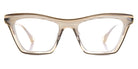 Blake Kuwahara® NEUTRA BLK NEUTRA WHITE VENETIAN 49 - WHITE VENETIAN Eyeglasses