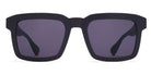 Mykita® NEVEN MYK NEVEN MD35 Slate Grey / Cool Grey Solid 51 - MD35 Slate Grey / Cool Grey Solid Sunglasses
