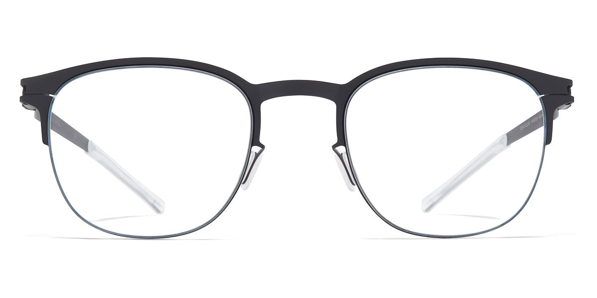 Mykita® NEVILLE MYK NEVILLE Storm Grey/Black 48 - Storm Grey/Black Eyeglasses